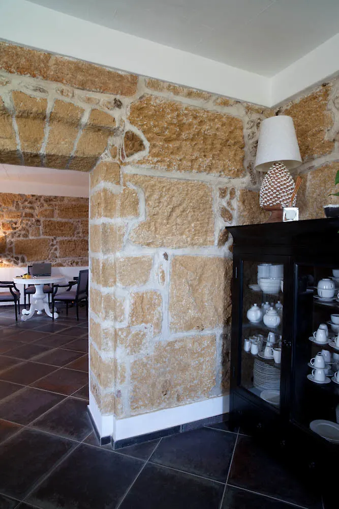 Bed & Breakfast Case Giannone Santa Flavia