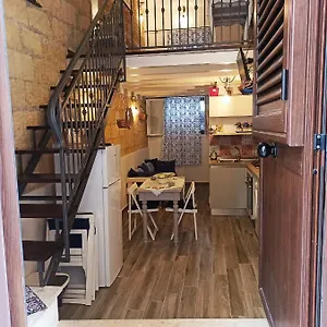  Casa vacanze Casa Liò