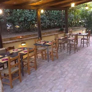 La Della Ribollita Locanda