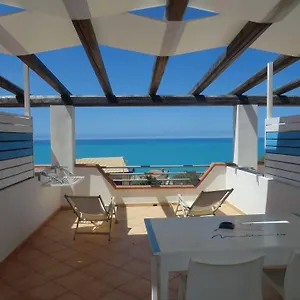 Mediterraneo Mare E Sole Bed and breakfast